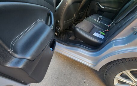 Ford Mondeo IV, 2013 год, 1 600 000 рублей, 9 фотография