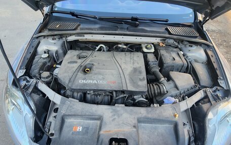 Ford Mondeo IV, 2013 год, 1 600 000 рублей, 10 фотография