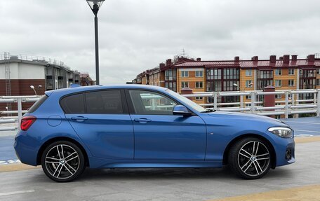 BMW 1 серия, 2019 год, 2 450 000 рублей, 3 фотография