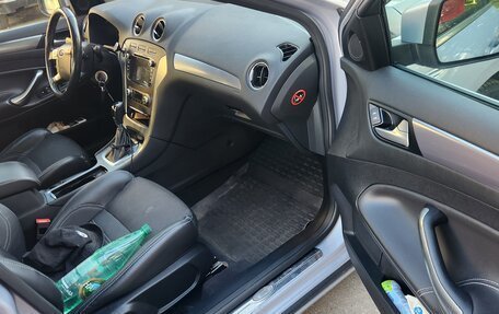 Ford Mondeo IV, 2013 год, 1 600 000 рублей, 6 фотография