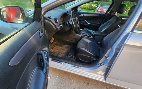 Ford Mondeo IV, 2013 год, 1 600 000 рублей, 8 фотография