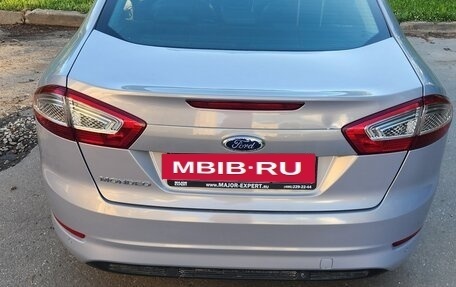 Ford Mondeo IV, 2013 год, 1 600 000 рублей, 4 фотография