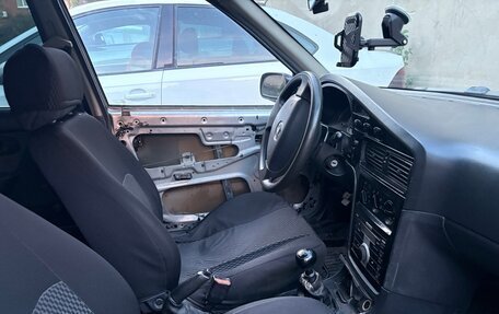 Daewoo Nexia I рестайлинг, 2010 год, 160 000 рублей, 3 фотография