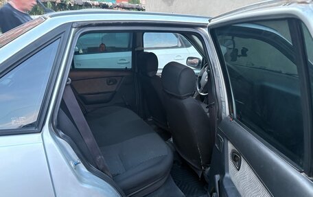 Daewoo Nexia I рестайлинг, 2010 год, 160 000 рублей, 2 фотография
