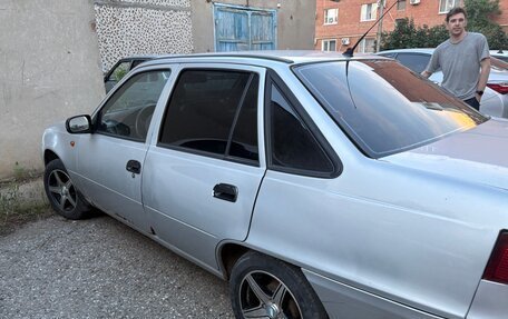 Daewoo Nexia I рестайлинг, 2010 год, 160 000 рублей, 4 фотография