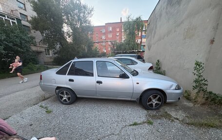 Daewoo Nexia I рестайлинг, 2010 год, 160 000 рублей, 6 фотография