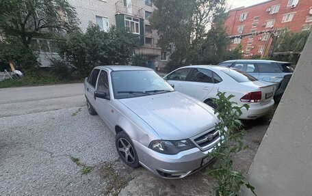 Daewoo Nexia I рестайлинг, 2010 год, 160 000 рублей, 7 фотография