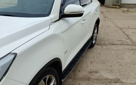 SsangYong Rexton, 2018 год, 2 750 000 рублей, 2 фотография