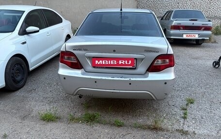 Daewoo Nexia I рестайлинг, 2010 год, 160 000 рублей, 5 фотография