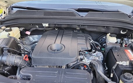 SsangYong Rexton, 2018 год, 2 750 000 рублей, 12 фотография