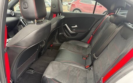 Mercedes-Benz A-Класс AMG, 2020 год, 4 100 000 рублей, 5 фотография