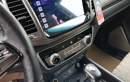 SsangYong Rexton, 2018 год, 2 750 000 рублей, 10 фотография