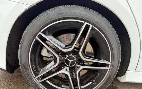 Mercedes-Benz A-Класс AMG, 2020 год, 4 100 000 рублей, 19 фотография