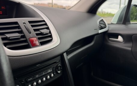 Peugeot 207 I, 2009 год, 490 000 рублей, 14 фотография