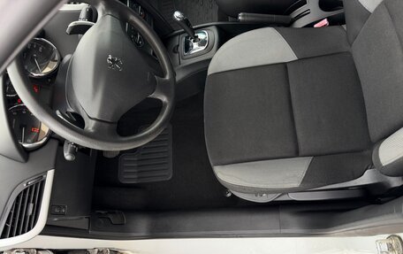 Peugeot 207 I, 2009 год, 490 000 рублей, 18 фотография