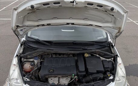 Peugeot 207 I, 2009 год, 490 000 рублей, 7 фотография