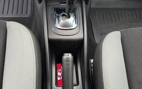 Peugeot 207 I, 2009 год, 490 000 рублей, 15 фотография