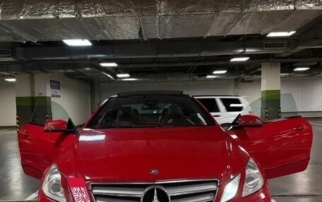 Mercedes-Benz E-Класс, 2013 год, 1 700 000 рублей, 2 фотография