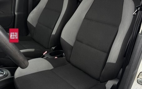 Peugeot 207 I, 2009 год, 490 000 рублей, 12 фотография