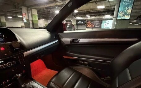 Mercedes-Benz E-Класс, 2013 год, 1 700 000 рублей, 4 фотография