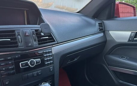 Mercedes-Benz E-Класс, 2013 год, 1 700 000 рублей, 9 фотография