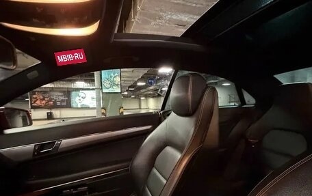 Mercedes-Benz E-Класс, 2013 год, 1 700 000 рублей, 11 фотография