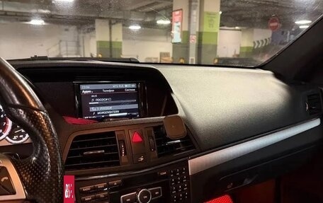 Mercedes-Benz E-Класс, 2013 год, 1 700 000 рублей, 12 фотография