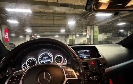 Mercedes-Benz E-Класс, 2013 год, 1 700 000 рублей, 10 фотография