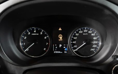 Mitsubishi Outlander III рестайлинг 3, 2018 год, 1 310 000 рублей, 18 фотография
