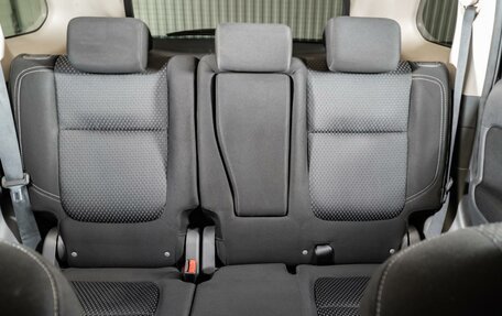 Mitsubishi Outlander III рестайлинг 3, 2018 год, 1 310 000 рублей, 14 фотография