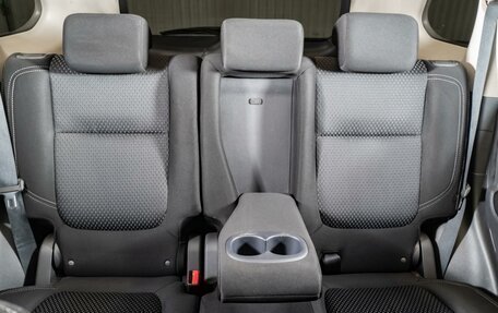 Mitsubishi Outlander III рестайлинг 3, 2018 год, 1 310 000 рублей, 15 фотография