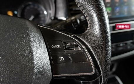 Mitsubishi Outlander III рестайлинг 3, 2018 год, 1 310 000 рублей, 20 фотография