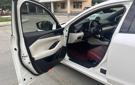 Mazda 6, 2021 год, 3 450 000 рублей, 6 фотография