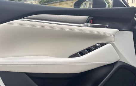 Mazda 6, 2021 год, 3 450 000 рублей, 7 фотография