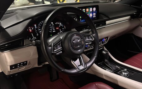 Mazda 6, 2021 год, 3 450 000 рублей, 8 фотография