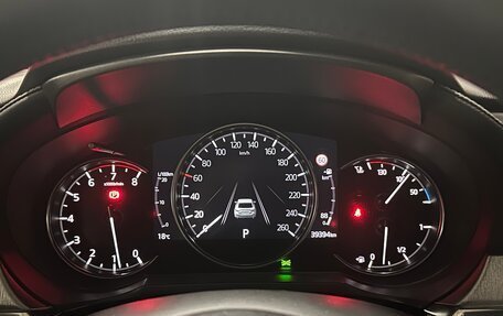 Mazda 6, 2021 год, 3 450 000 рублей, 10 фотография