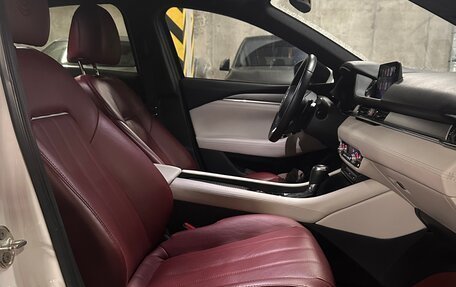 Mazda 6, 2021 год, 3 450 000 рублей, 13 фотография