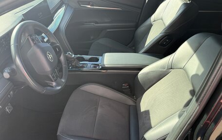 Toyota Camry, 2024 год, 3 200 000 рублей, 9 фотография