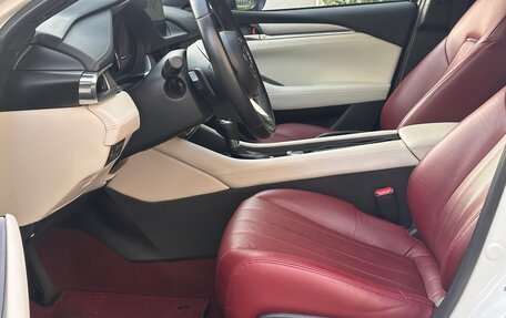 Mazda 6, 2021 год, 3 450 000 рублей, 16 фотография