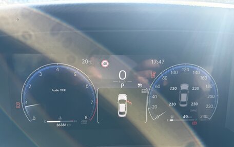 Toyota Camry, 2024 год, 3 200 000 рублей, 10 фотография