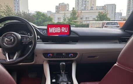 Mazda 6, 2021 год, 3 450 000 рублей, 14 фотография