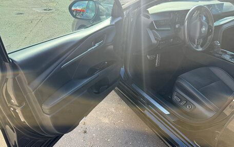 Toyota Camry, 2024 год, 3 200 000 рублей, 8 фотография