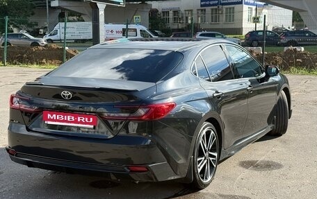 Toyota Camry, 2024 год, 3 200 000 рублей, 6 фотография