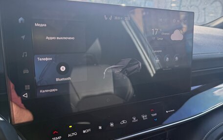 Toyota Camry, 2024 год, 3 200 000 рублей, 11 фотография