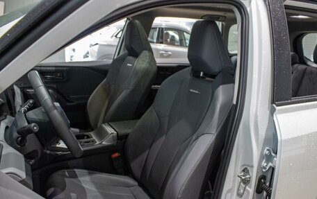 Toyota RAV4, 2026 год, 4 549 000 рублей, 7 фотография