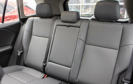 Toyota RAV4, 2026 год, 4 549 000 рублей, 8 фотография