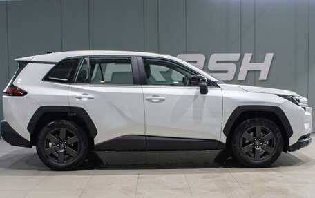 Toyota RAV4, 2026 год, 4 549 000 рублей, 5 фотография
