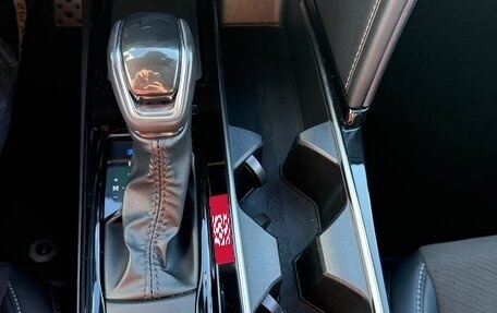 Toyota Camry, 2024 год, 3 200 000 рублей, 12 фотография