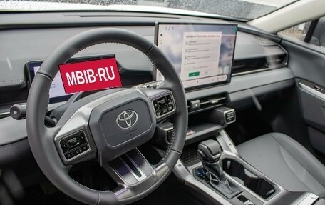 Toyota RAV4, 2026 год, 4 549 000 рублей, 6 фотография