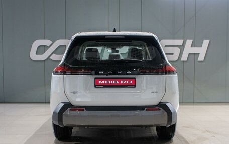 Toyota RAV4, 2026 год, 4 549 000 рублей, 4 фотография